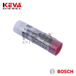 0433271688 Bosch Injector Nozzle (DLLA152S1184) for Khd-deutz, Mwm-diesel - Thumbnail