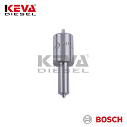 Bosch - 0433271688 Bosch Injector Nozzle (DLLA152S1184) for Khd-deutz, Mwm-diesel