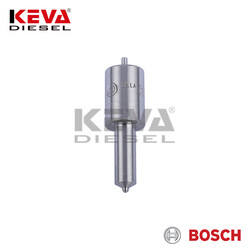 0433271688 Bosch Injector Nozzle (DLLA152S1184) for Khd-deutz, Mwm-diesel - Thumbnail