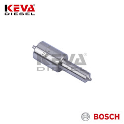 0433271688 Bosch Injector Nozzle (DLLA152S1184) for Khd-deutz, Mwm-diesel - Thumbnail