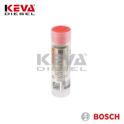 0433271696 Bosch Injector Nozzle (DLLA145S1172) for Perkins - Thumbnail