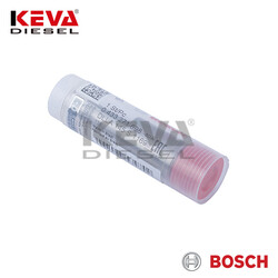 0433271698 Bosch Injector Nozzle (DLLA145S1169) for Iveco, Magirus-Deutz - Bosch