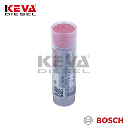 0433271698 Bosch Injector Nozzle (DLLA145S1169) for Iveco, Magirus-deutz - Thumbnail