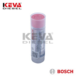 0433271698 Bosch Injector Nozzle (DLLA145S1169) for Iveco, Magirus-Deutz - 2
