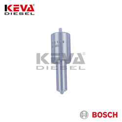 0433271698 Bosch Injector Nozzle (DLLA145S1169) for Iveco, Magirus-deutz - Thumbnail