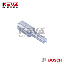 0433271698 Bosch Injector Nozzle (DLLA145S1169) for Iveco, Magirus-deutz - Thumbnail