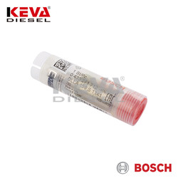 0433271712 Bosch Injector Nozzle (DLLA159S1141) for Hatz - Thumbnail