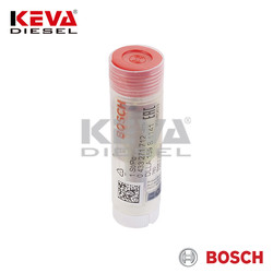 Bosch - 0433271712 Bosch Injector Nozzle (DLLA159S1141) for Hatz