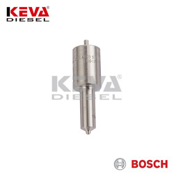 0433271712 Bosch Injector Nozzle (DLLA159S1141) for Hatz - Thumbnail