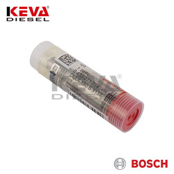 0433271714 Bosch Injector Nozzle (DLLA150S1137) for Iveco - Thumbnail