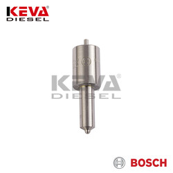 0433271714 Bosch Injector Nozzle (DLLA150S1137) for Iveco - Bosch