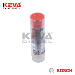 0433271718 Bosch Injector Nozzle (DLLA140S1116) for Daf - Thumbnail
