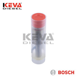 0433271718 Bosch Injector Nozzle (DLLA140S1116) for Daf - Thumbnail