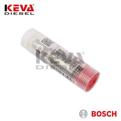 0433271719 Bosch Injector Nozzle (DLLA134S1113) for Iveco, Case, Magirus-deutz - Thumbnail