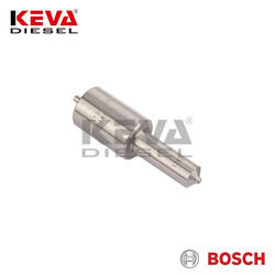Bosch - 0433271719 Bosch Injector Nozzle (DLLA134S1113) for Iveco, Case, Magirus-deutz