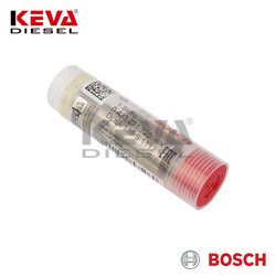 Bosch - 0433271720 Bosch Injector Nozzle (DLLA138S1112) (Conv. Inj. S) for Case, Fiat