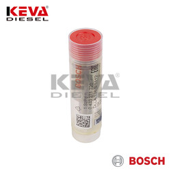 0433271720 Bosch Injector Nozzle (DLLA138S1112) for Fiat, Case - Thumbnail