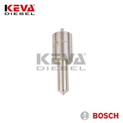 0433271720 Bosch Injector Nozzle (DLLA138S1112) for Fiat, Case - Thumbnail