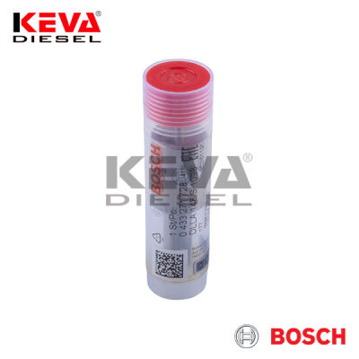 0433271728 Bosch Injector Nozzle (DLLA148S1098) for Renault - 2