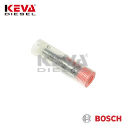 0433271732 Bosch Injector Nozzle (DLLA148S1089) for Fiat, Renault, Lancia - Thumbnail