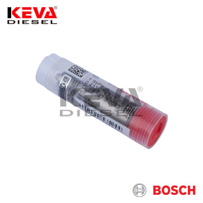 0433271737 Bosch Injector Nozzle - 2