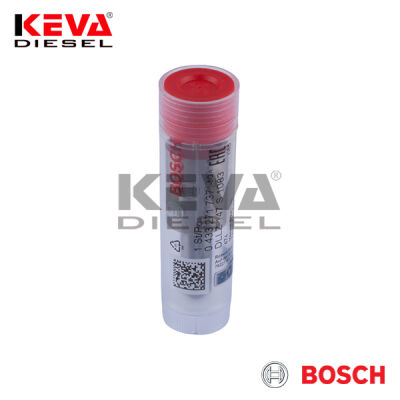 0433271737 Bosch Injector Nozzle - 4