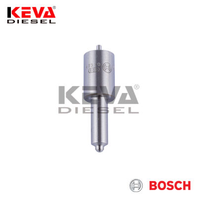 0433271737 Bosch Injector Nozzle - 1