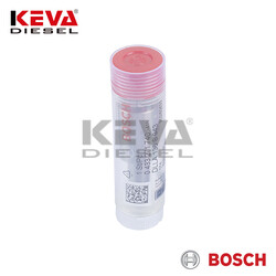 0433271740 Bosch Injector Nozzle (DLLA136S943) for Man - Thumbnail