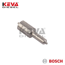 Bosch - 0433271746 Bosch Injector Nozzle (DLLA150S1066) (Conv. Inj. S) for Case, Steyr