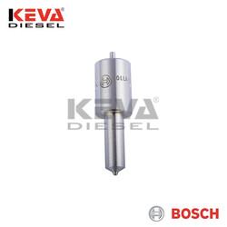 0433271755 Bosch Injector Nozzle (DLLA150S1055) for Perkins - Thumbnail