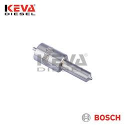 Bosch - 0433271755 Bosch Injector Nozzle (DLLA150S1055) for Perkins