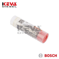 Bosch - 0433271756 Bosch Injector Nozzle (DLLA140S1054) (Conv. Inj. S) for Volvo, Volvo Penta
