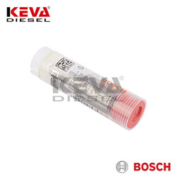 0433271756 Bosch Injector Nozzle (DLLA140S1054) for Volvo, Volvo Penta - Thumbnail