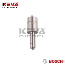 0433271756 Bosch Injector Nozzle (DLLA140S1054) for Volvo, Volvo Penta - Thumbnail