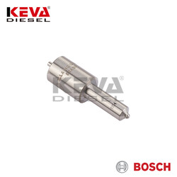 0433271756 Bosch Injector Nozzle (DLLA140S1054) for Volvo, Volvo Penta - Thumbnail