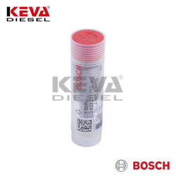 Bosch - 0433271759 Bosch Injector Nozzle (DLLA140S1039) for Perkins