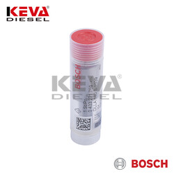 0433271759 Bosch Injector Nozzle (DLLA140S1039) for Perkins - Thumbnail