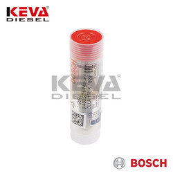 Bosch - 0433271764 Bosch Injector Nozzle (DLLA150S1029) for Fendt, Valmet
