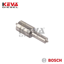 0433271764 Bosch Injector Nozzle (DLLA150S1029) for Fendt, Valmet - Thumbnail