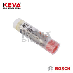 0433271765 Bosch Injector Nozzle (DLLA145S1023) for Khd-deutz - Thumbnail
