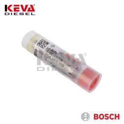 0433271765 Bosch Injector Nozzle (DLLA145S1023) for Khd-Deutz - Bosch