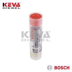 0433271765 Bosch Injector Nozzle (DLLA145S1023) for Khd-deutz - Thumbnail