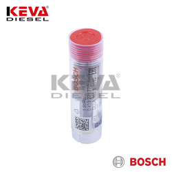 0433271770 Bosch Injector Nozzle (DLLA160S1012) for Hatz, Bomag - Thumbnail