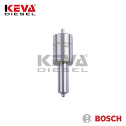 Bosch - 0433271770 Bosch Injector Nozzle (DLLA160S1012) for Hatz, Bomag