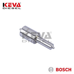 0433271770 Bosch Injector Nozzle (DLLA160S1012) for Hatz, Bomag - Thumbnail