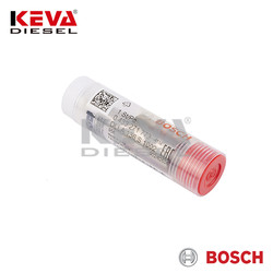 0433271773 Bosch Injector Nozzle (DLLA136S1002) for Man - Thumbnail