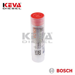 0433271773 Bosch Injector Nozzle (DLLA136S1002) for Man - Thumbnail