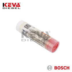 0433271774 Bosch Injector Nozzle (DLLA124S1001) for Fiat, Iveco, Case, Magirus-deutz - Thumbnail