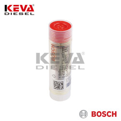 0433271774 Bosch Injector Nozzle (DLLA124S1001) for Fiat, Iveco, Case, Magirus-deutz - Thumbnail