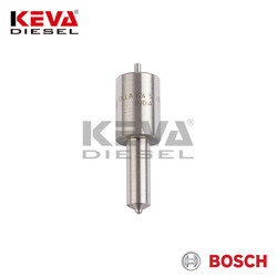 Bosch - 0433271774 Bosch Injector Nozzle (DLLA124S1001) for Fiat, Iveco, Case, Magirus-deutz